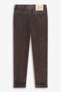 Trousers B-Settecento Slim KQ-B700-8013-MH700-93