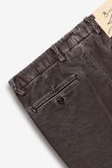 Trousers B-Settecento Slim KQ-B700-8013-MH700-93