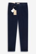 Trousers B-Settecento Slim KQ-B700-8015-MH700-91