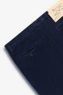Trousers B-Settecento Slim KQ-B700-8015-MH700-91