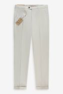 Pantalones B-Settecento Slim KQ-B700-8019-MH700-03