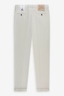 Pantalones B-Settecento Slim KQ-B700-8019-MH700-03