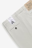 Pantalones B-Settecento Slim KQ-B700-8019-MH700-03
