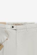 Pantalones B-Settecento Slim KQ-B700-8019-MH700-03