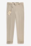 Trousers B-Settecento Slim KQ-B700-8019-MH700-42