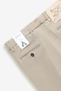 Trousers B-Settecento Slim KQ-B700-8019-MH700-42