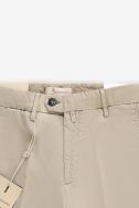 Trousers B-Settecento Slim KQ-B700-8019-MH700-42