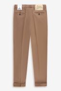 Trousers B-Settecento Slim KQ-B700-8019-MH700-53