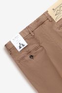 Trousers B-Settecento Slim KQ-B700-8019-MH700-53