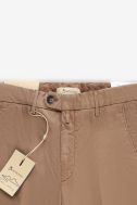 Trousers B-Settecento Slim KQ-B700-8019-MH700-53