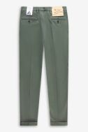 Trousers B-Settecento Slim KQ-B700-8019-MH700-95