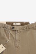 Trousers B-Settecento Slim KQ-B700-8019-MH700-98