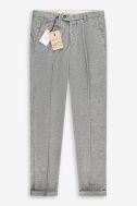 Pantalones B-Settecento Slim KQ-B700-8022-MH700-03