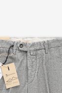 Pantalones B-Settecento Slim KQ-B700-8022-MH700-03