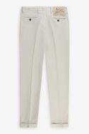 Trousers B-Settecento Slim KQ-B700-8024-MH700-03