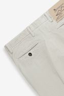 Trousers B-Settecento Slim KQ-B700-8024-MH700-03