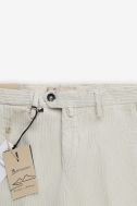 Trousers B-Settecento Slim KQ-B700-8024-MH700-03