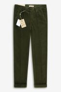 Pantalones B-Settecento Slim KQ-B700-8024-MH700-65