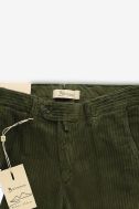 Pantalones B-Settecento Slim KQ-B700-8024-MH700-65