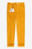 Trousers B-Settecento Slim KQ-B700-8024-MH700-74