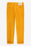Trousers B-Settecento Slim KQ-B700-8024-MH700-74