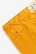 Trousers B-Settecento Slim KQ-B700-8024-MH700-74