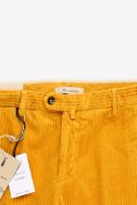 Trousers B-Settecento Slim KQ-B700-8024-MH700-74