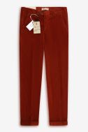 Trousers B-Settecento Slim KQ-B700-8024-MH700-82
