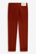 Trousers B-Settecento Slim KQ-B700-8024-MH700-82