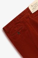 Trousers B-Settecento Slim KQ-B700-8024-MH700-82