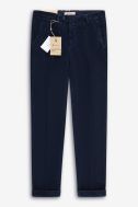 Hosen B-Settecento Slim KQ-B700-8024-MH700-91