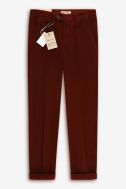Hosen B-Settecento Slim KQ-B700-8024-MH700-92