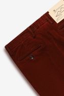 Hosen B-Settecento Slim KQ-B700-8024-MH700-92