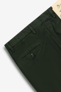 Pantalon B-Settecento Slim KQ-B700-8028-MH700-85