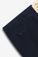 Trousers B-Settecento Slim KQ-B700-8028-MH700-91