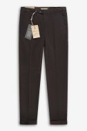 Pantalones B-Settecento Slim KQ-B700-8028-MH700-94