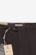 Pantalones B-Settecento Slim KQ-B700-8028-MH700-94