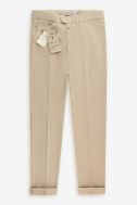Pantalon B-Settecento Slim KQ-B700-8029-MH700-33