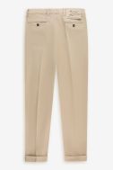 Pantalon B-Settecento Slim KQ-B700-8029-MH700-33