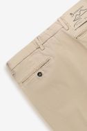 Pantalon B-Settecento Slim KQ-B700-8029-MH700-33