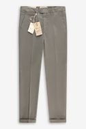 Pantalon B-Settecento Slim KQ-B700-8029-MH700-43