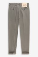 Pantalon B-Settecento Slim KQ-B700-8029-MH700-43