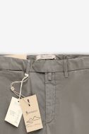 Pantalon B-Settecento Slim KQ-B700-8029-MH700-43