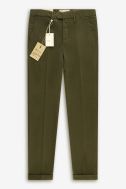 Pantalon B-Settecento Slim KQ-B700-8029-MH700-65