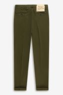 Pantalon B-Settecento Slim KQ-B700-8029-MH700-65