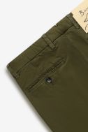 Pantalon B-Settecento Slim KQ-B700-8029-MH700-65