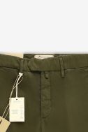 Pantalon B-Settecento Slim KQ-B700-8029-MH700-65