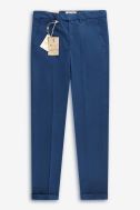 Pantalon B-Settecento Slim KQ-B700-8029-MH700-71