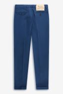 Pantalon B-Settecento Slim KQ-B700-8029-MH700-71