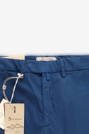 Pantalon B-Settecento Slim KQ-B700-8029-MH700-71